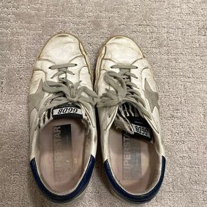 Golden Goose Sneakers